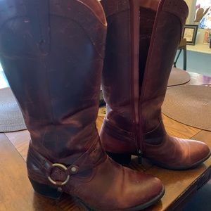 Women’s Harley-Davidson boots